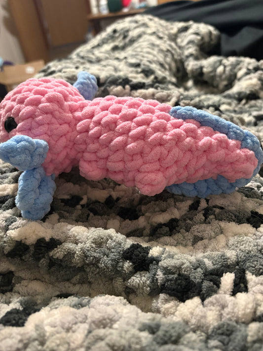 Axolotl