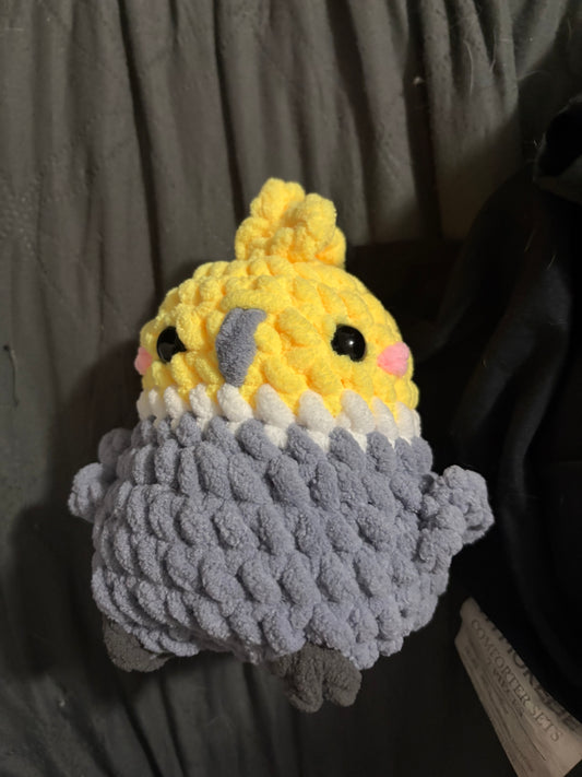 Bird