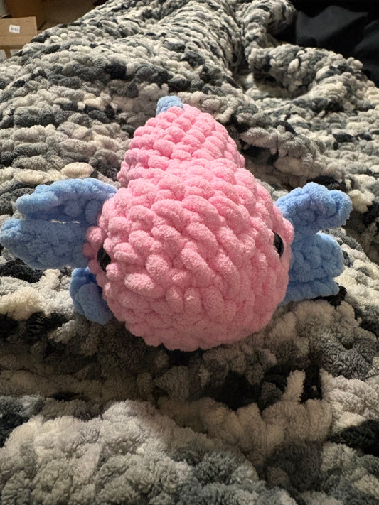 Axolotl